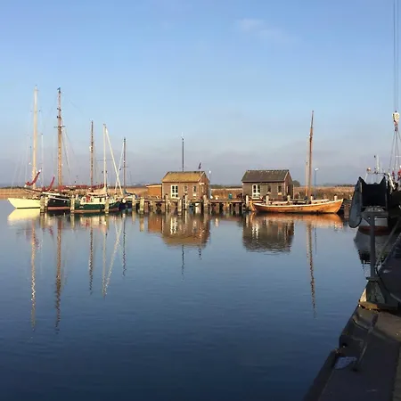 Parkresidenz Concordia, Nr 8