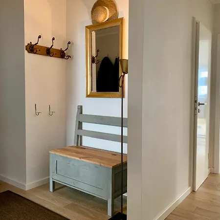 Parkresidenz Concordia, Nr 8 Sellin (Rugen)