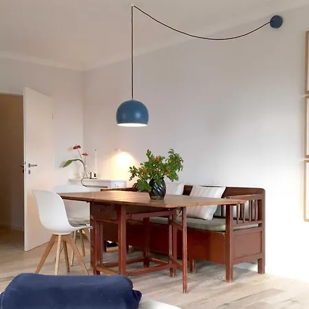 Parkresidenz Concordia, Nr 8 *