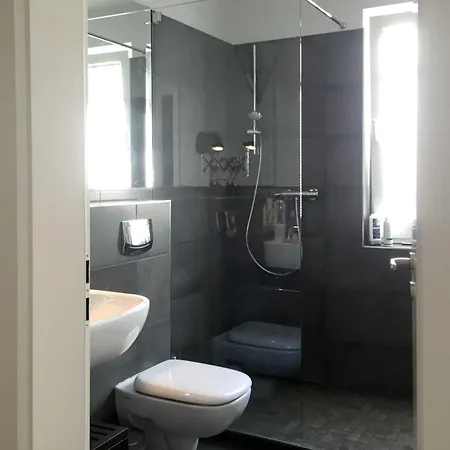 Parkresidenz Concordia, Nr 8 아파트 *