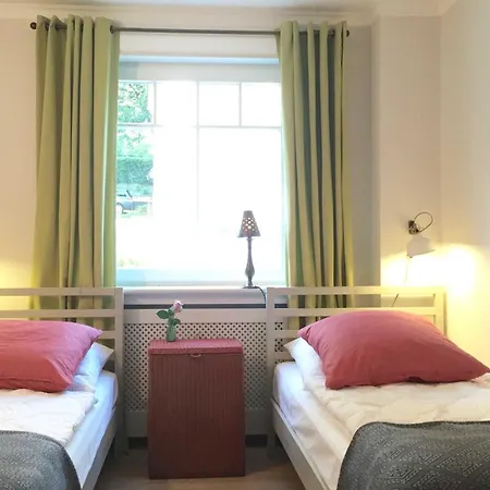 Parkresidenz Concordia, Nr 8 Sellin (Rugen)