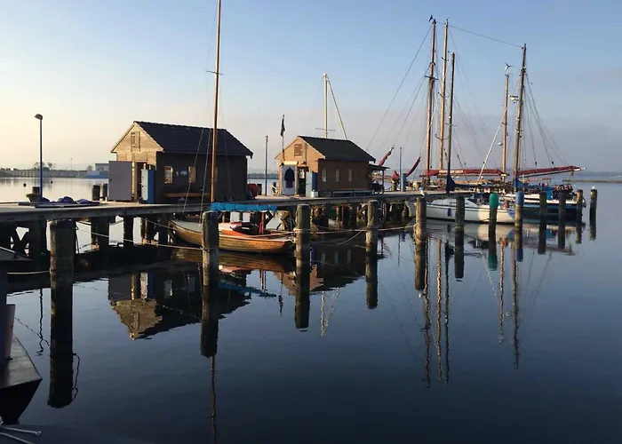 Parkresidenz Concordia, Nr 8 ゼリン