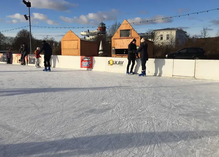 Parkresidenz Concordia, Nr 8 ゼリン