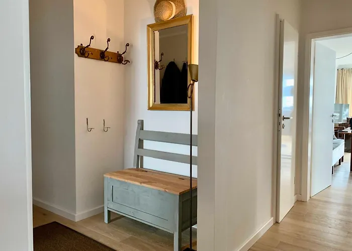 Parkresidenz Concordia, Nr 8 ゼリン